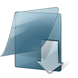 Download Folder Icon 256x256 png
